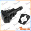 Gicleur de lave-glace pour SUBARU | EDS-SB-028, 86636FG050